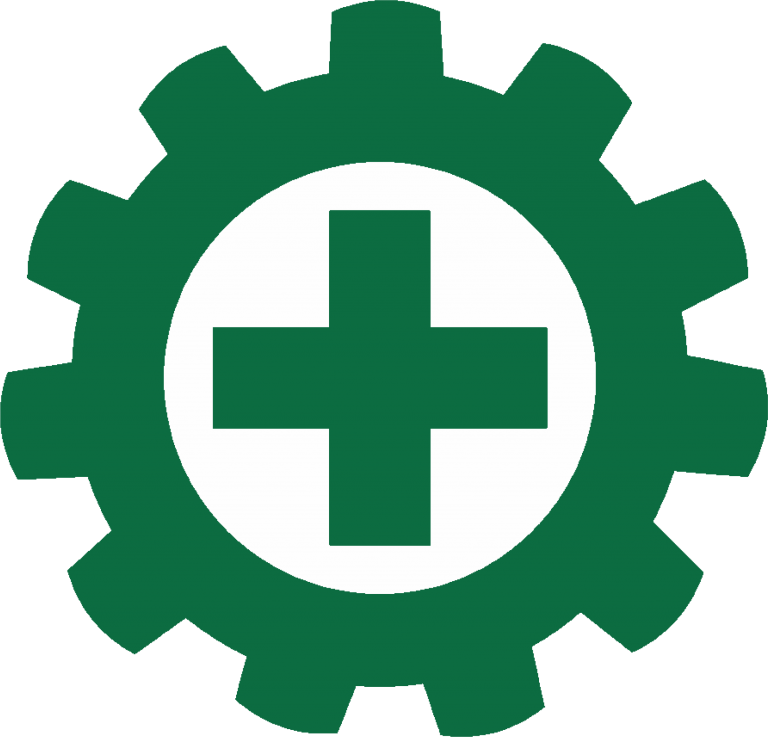 Logo ST